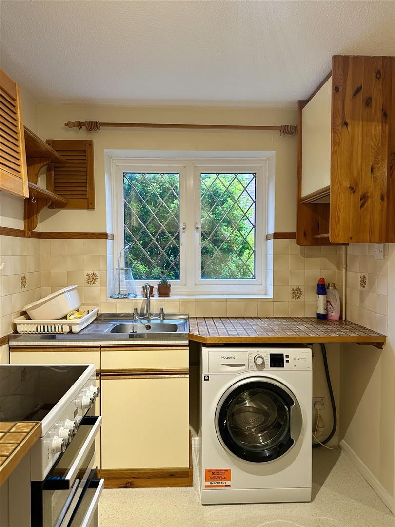 Sunningdale Close, Bexhill-On-Sea